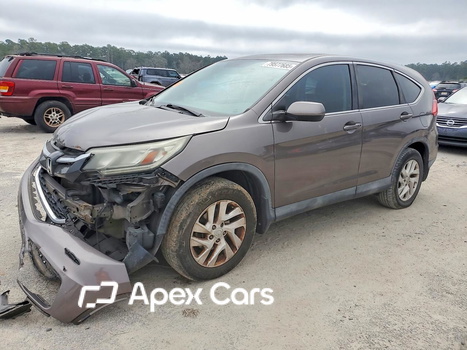 Honda CR-V 2016 - Image 1 of 13