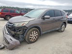 Honda CR-V 2016