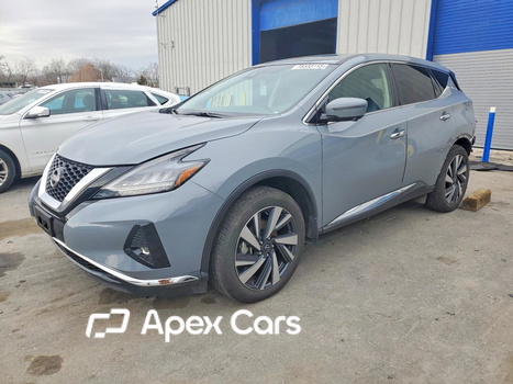 Nissan Murano 2024 - Image 1 of 15
