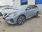 Nissan Murano 2024