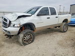 Dodge RAM 2003