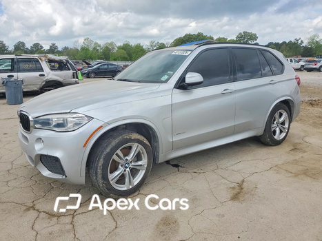 BMW X5 2016 - Image 1 of 13