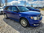 Ford Flex 2013