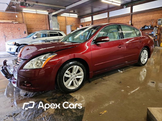 Nissan Altima 2012 - Image 1 of 14