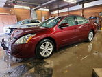 Nissan Altima 2012