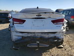 Kia Optima 2018