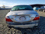 Jaguar S-Type 2002