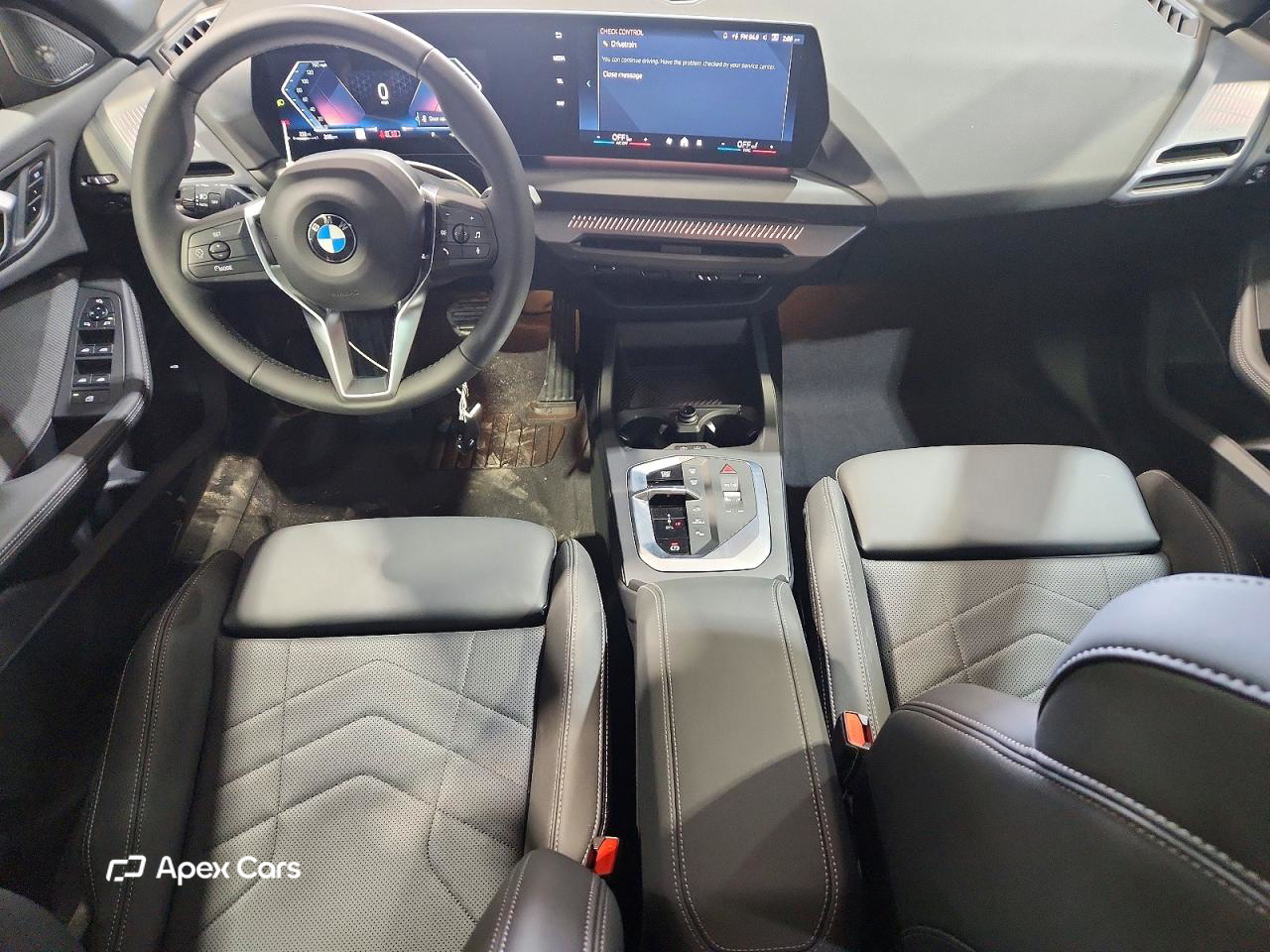 BMW Series 2 2026