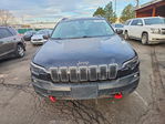 Jeep Cherokee 2019