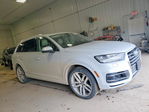 Audi Q7 2018