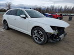 Audi A4 2018