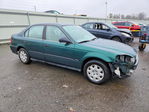 Honda Civic 2000