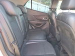 Buick Encore 2014