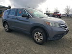 Honda CR-V 2013