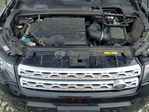 Land Rover Discovery 2019