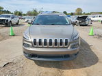 Jeep Cherokee 2017