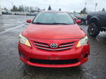 Toyota Corolla 2013