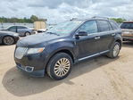 Lincoln MKX 2013