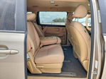 Kia Sedona 2016