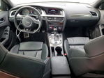 Audi RS4 2016
