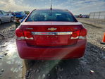 Chevrolet Cruze 2012