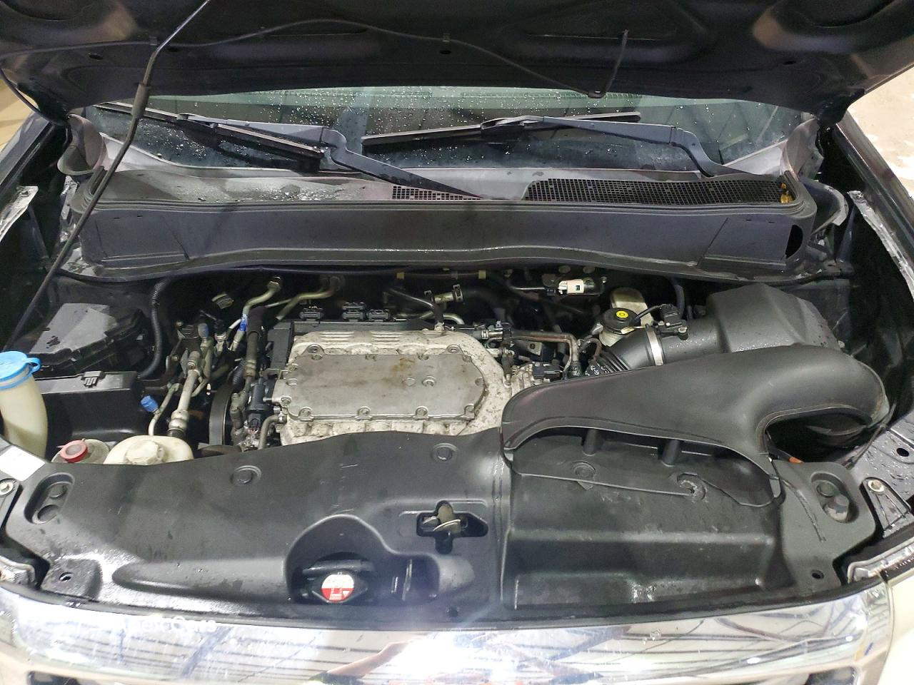 Honda Pilot 2014