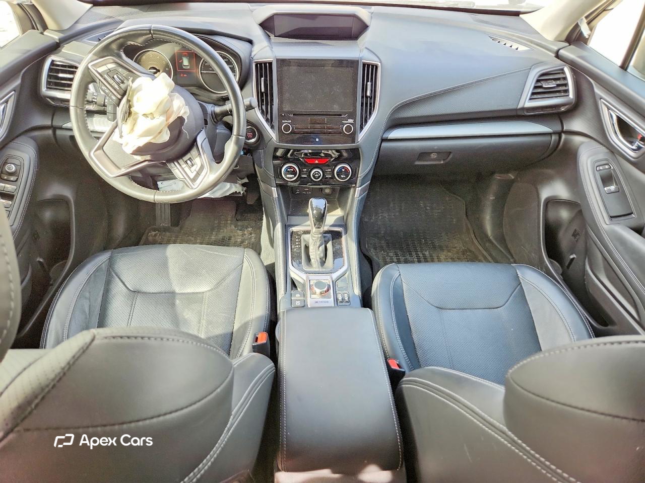 Subaru Forester 2019