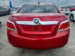 Buick LaCrosse 2012