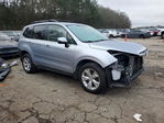 Subaru Forester 2014