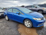Honda Civic 2013
