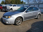 Subaru Impreza 2010