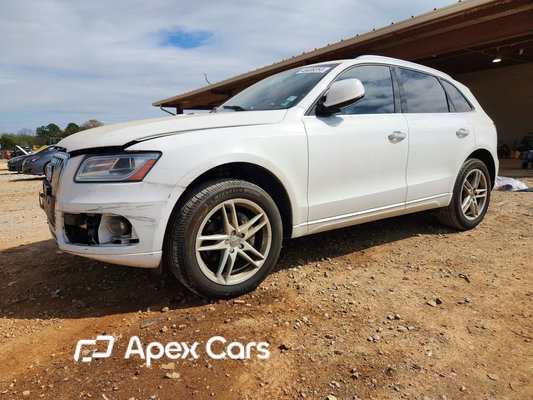 Audi Q5 2016 - Zdjęcie 1 z 14
