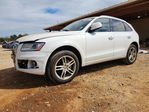 Audi Q5 2016