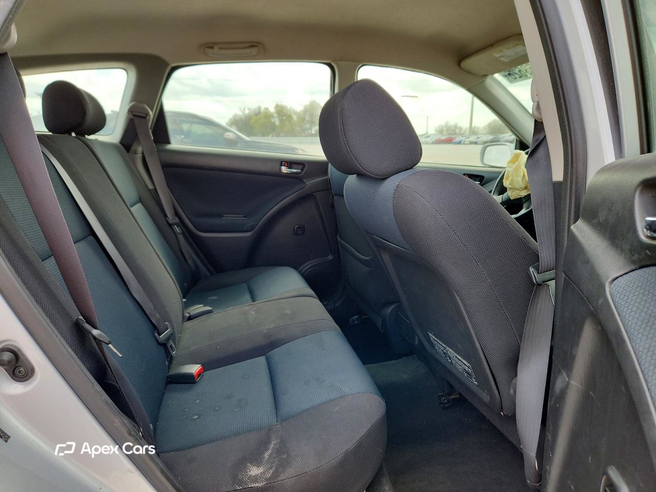 Toyota Matrix 2007
