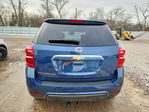 Chevrolet Equinox 2017