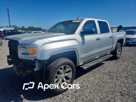GMC Sierra 2015 - Zdjęcie 1 z 12