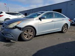 Hyundai Sonata 2011