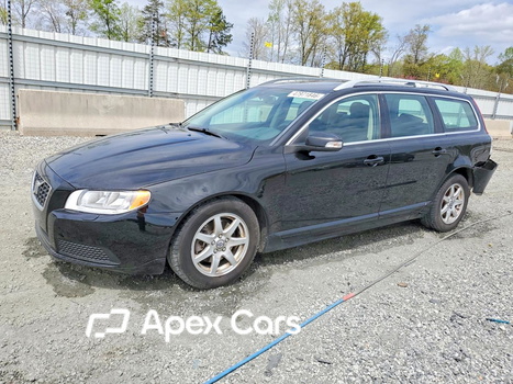 2008 Volvo V70 - Zdjęcie 1 z 5