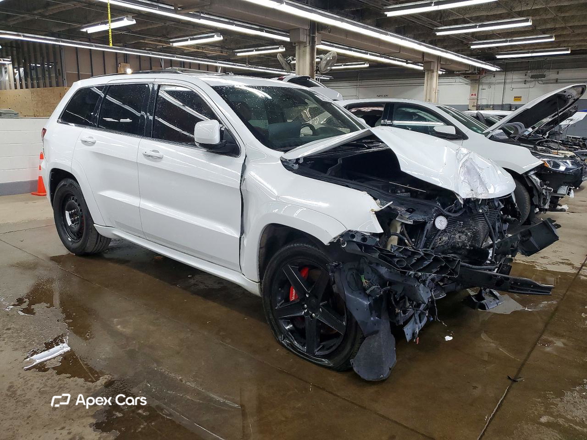 Jeep Cherokee 2014