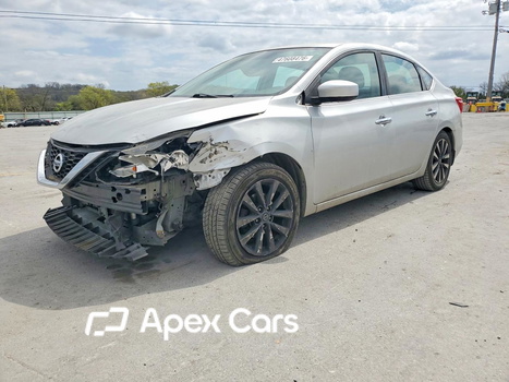 Nissan Sentra 2016 - Image 1 of 12
