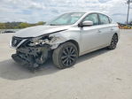 Nissan Sentra 2016