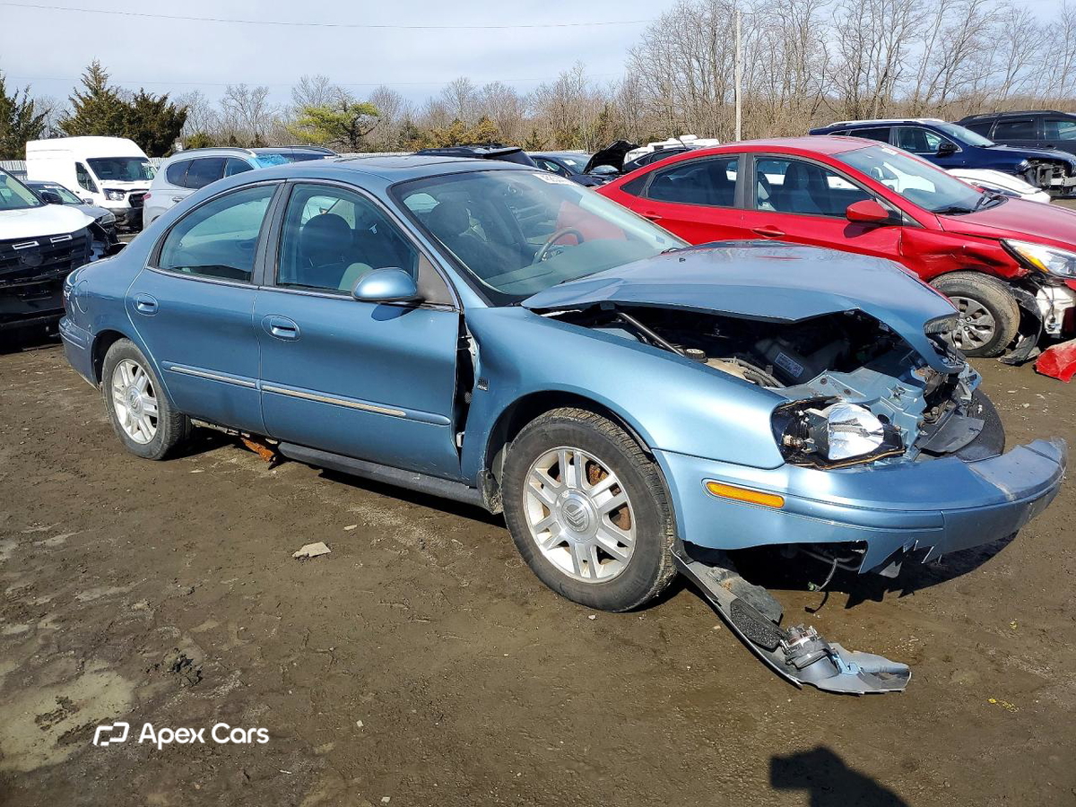 Mercury Sable 2005