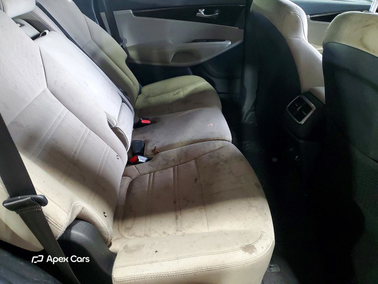 Kia Sorento 2019
