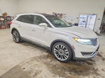 Lincoln MKX 2016