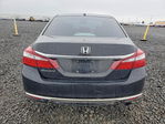 Honda Accord 2016