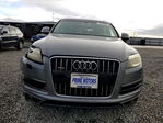 Audi Q7 2012