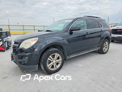 Chevrolet Equinox 2013 - Image 1 of 13
