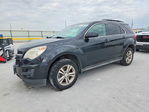 Chevrolet Equinox 2013
