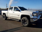 GMC Sierra 2017