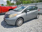 Nissan Versa 2014